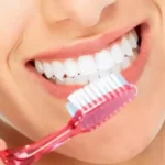 Diş Fırçalama Eğitimi